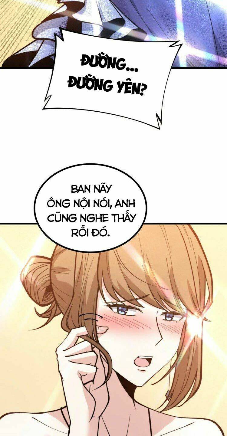 Độc Thủ Vu Y: Chapter 239