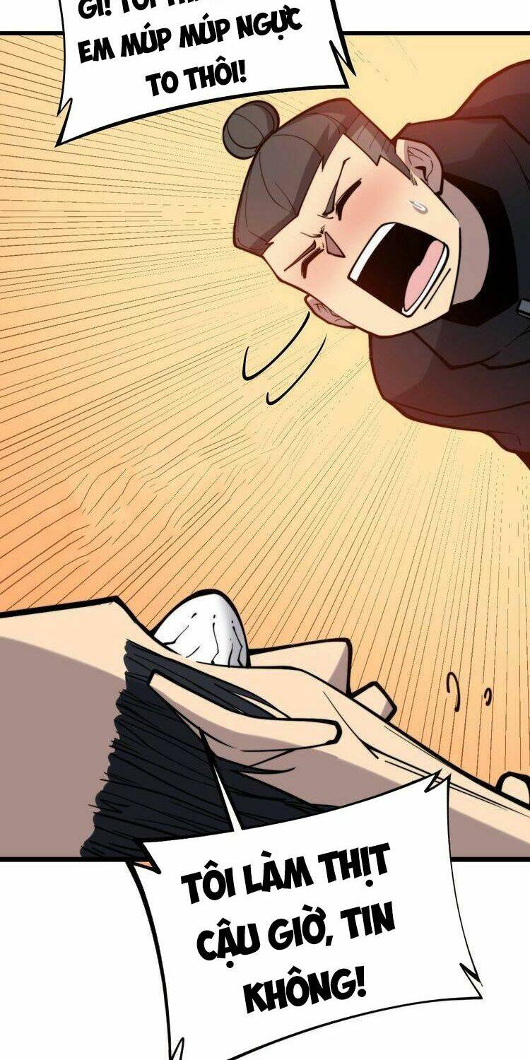 Độc Thủ Vu Y: Chapter 239