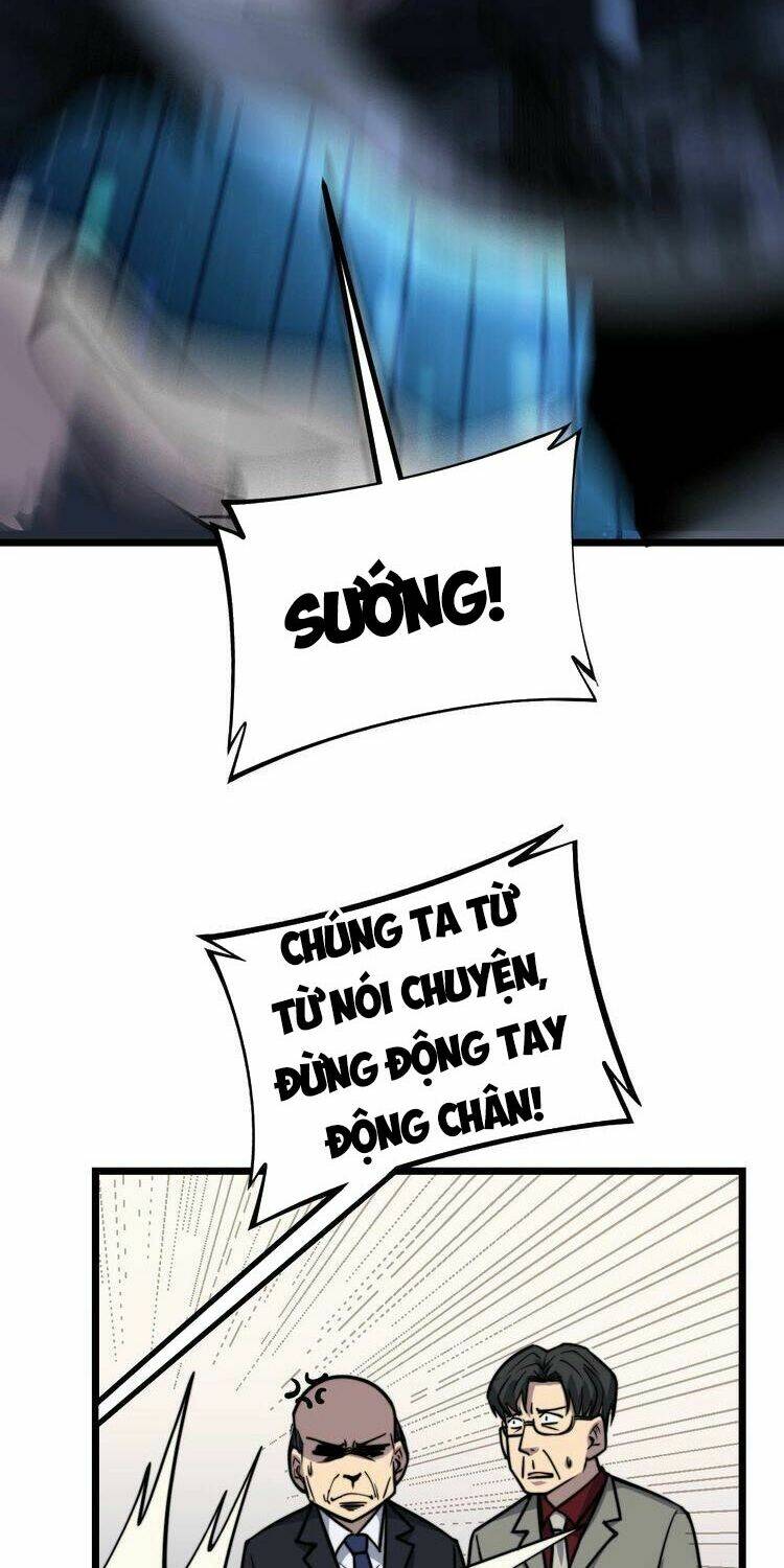 Độc Thủ Vu Y: Chapter 239