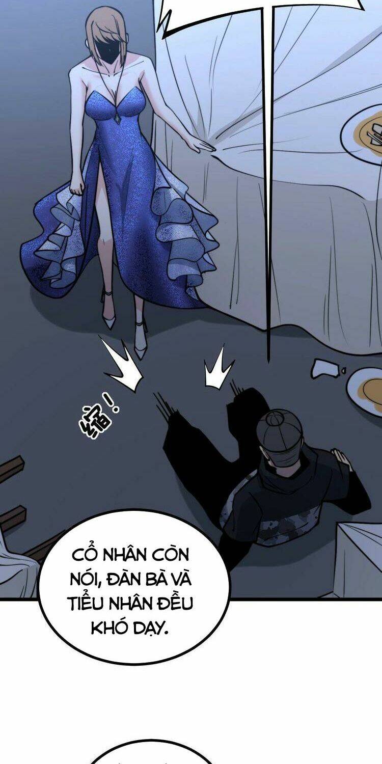 Độc Thủ Vu Y: Chapter 239