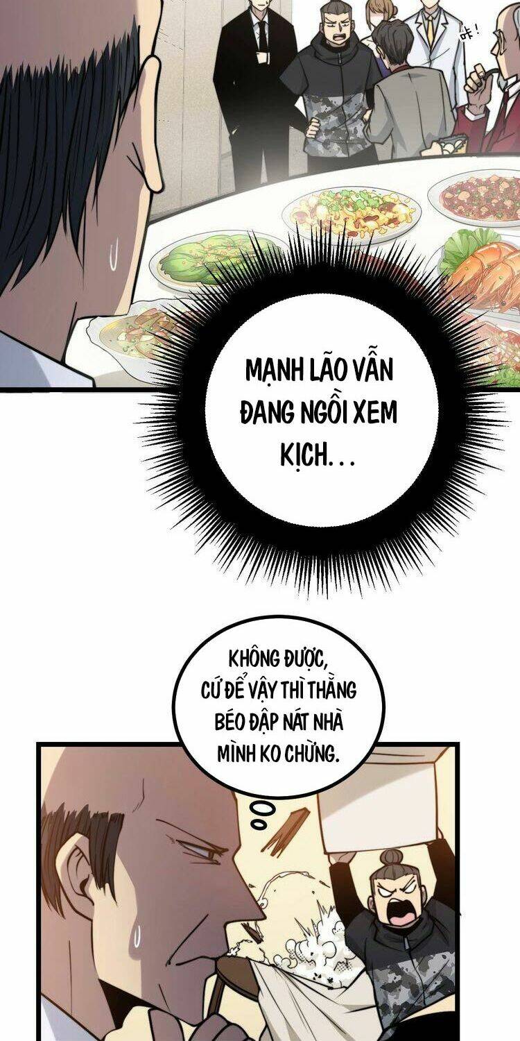 Độc Thủ Vu Y: Chapter 239