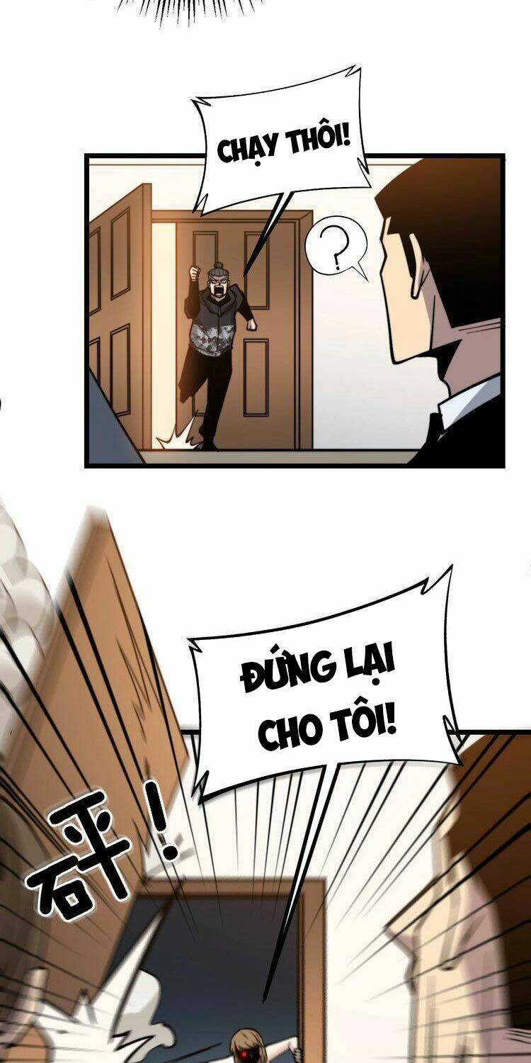 Độc Thủ Vu Y: Chapter 239
