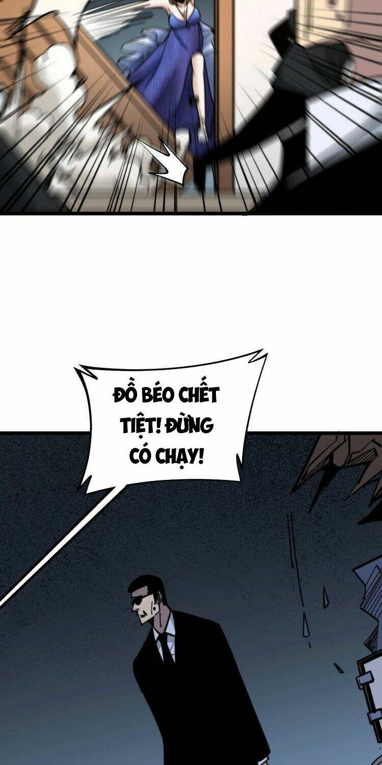Độc Thủ Vu Y: Chapter 239