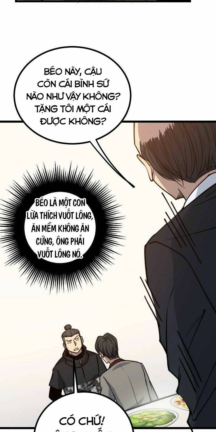 Độc Thủ Vu Y: Chapter 239