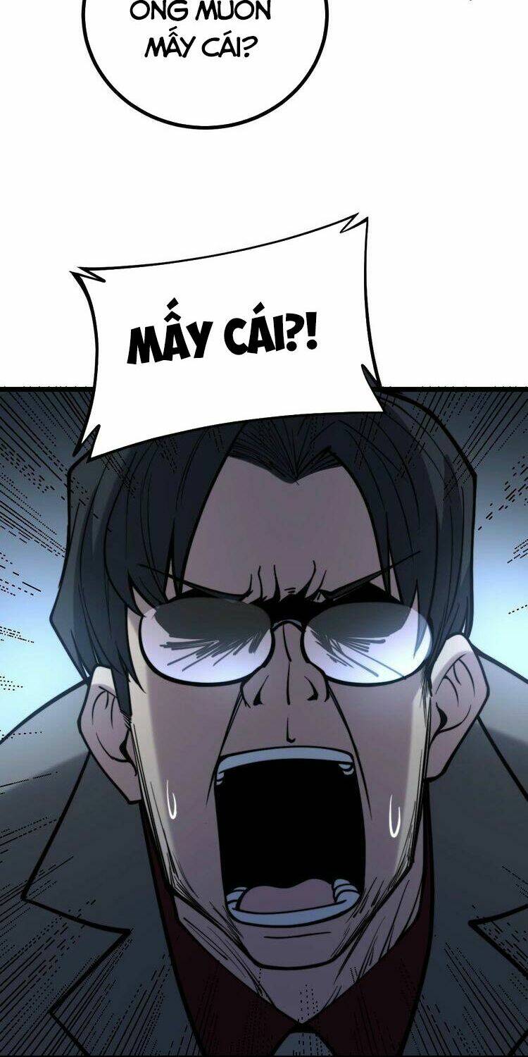 Độc Thủ Vu Y: Chapter 239