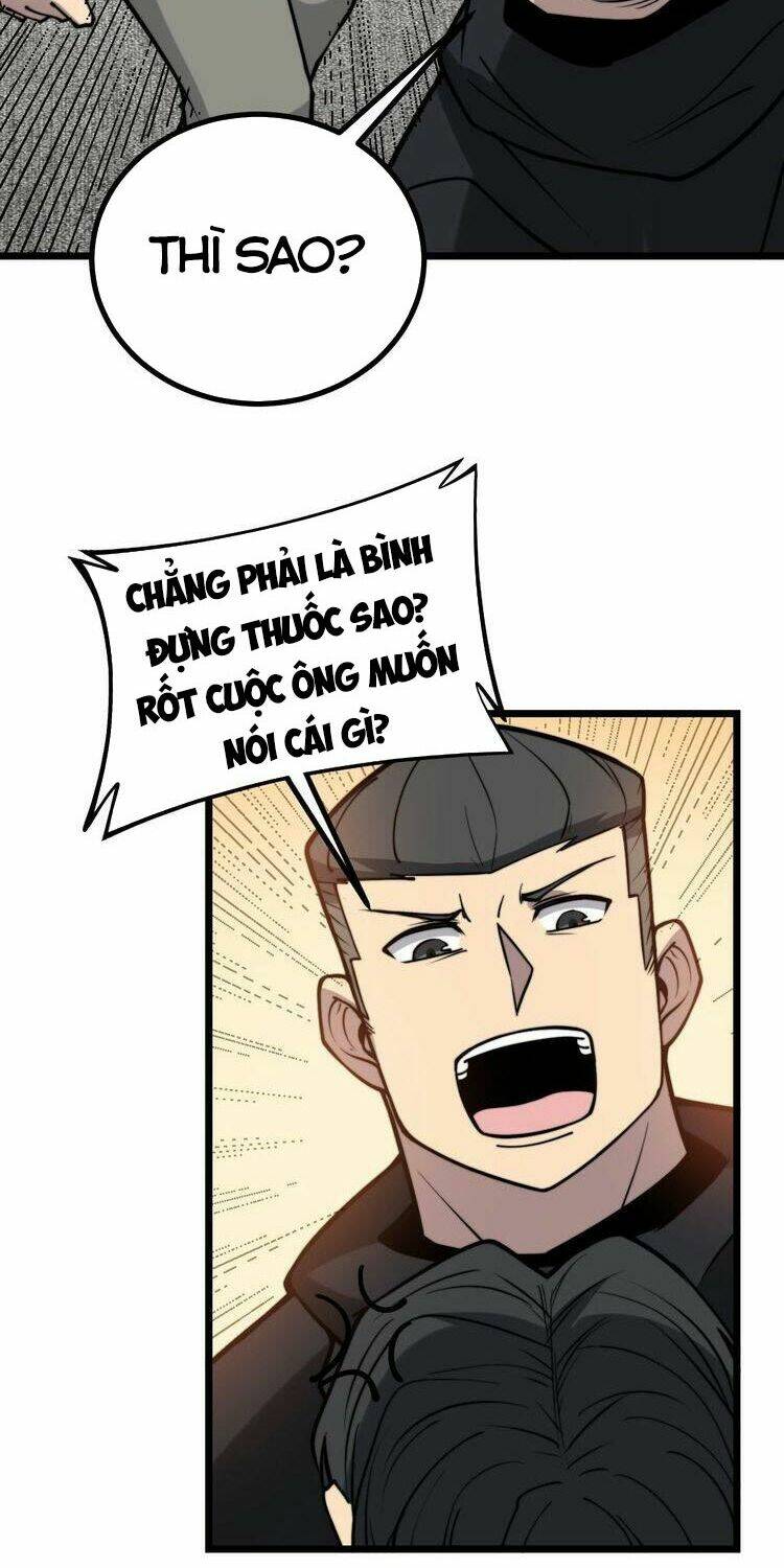 Độc Thủ Vu Y: Chapter 239