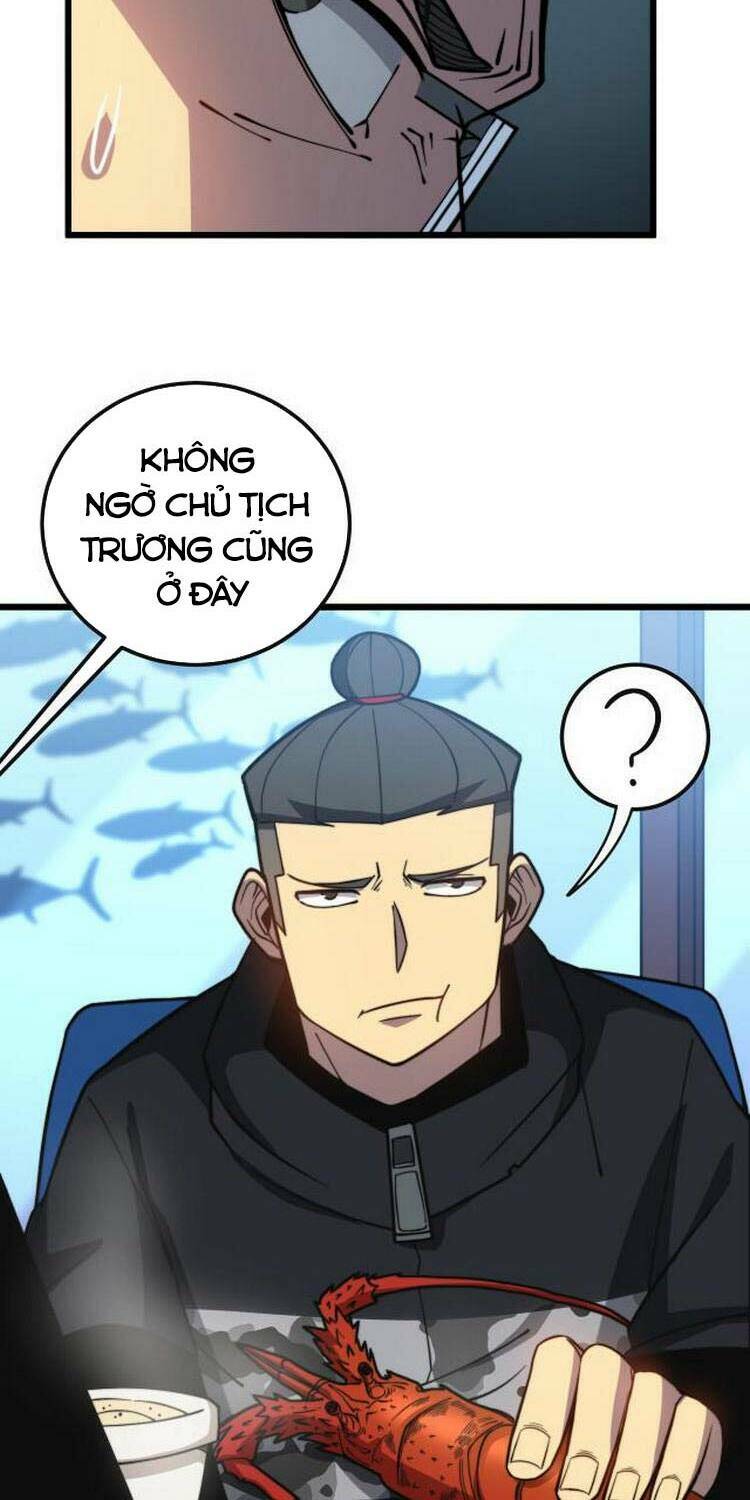 Độc Thủ Vu Y: Chapter 251