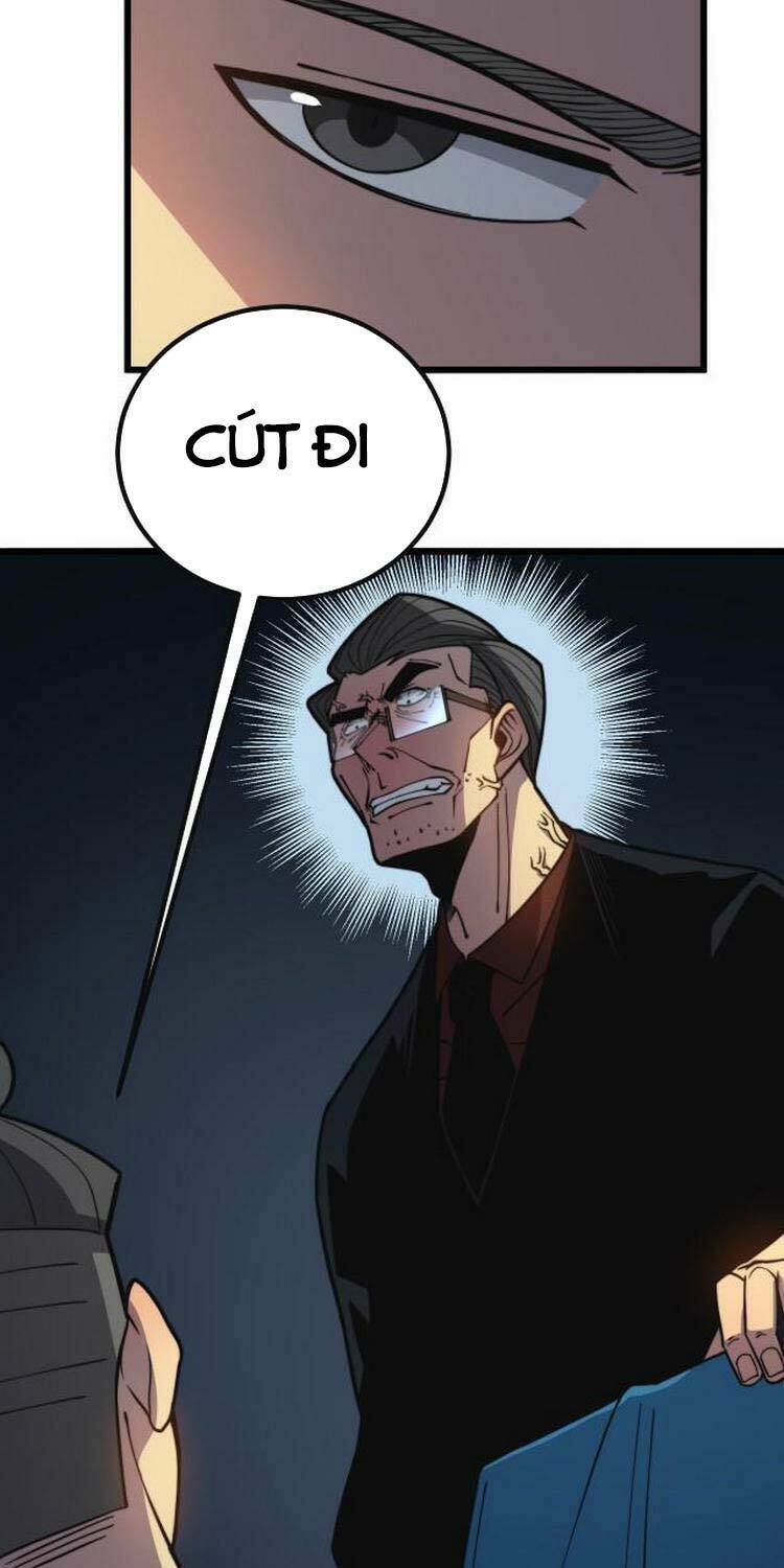 Độc Thủ Vu Y: Chapter 251