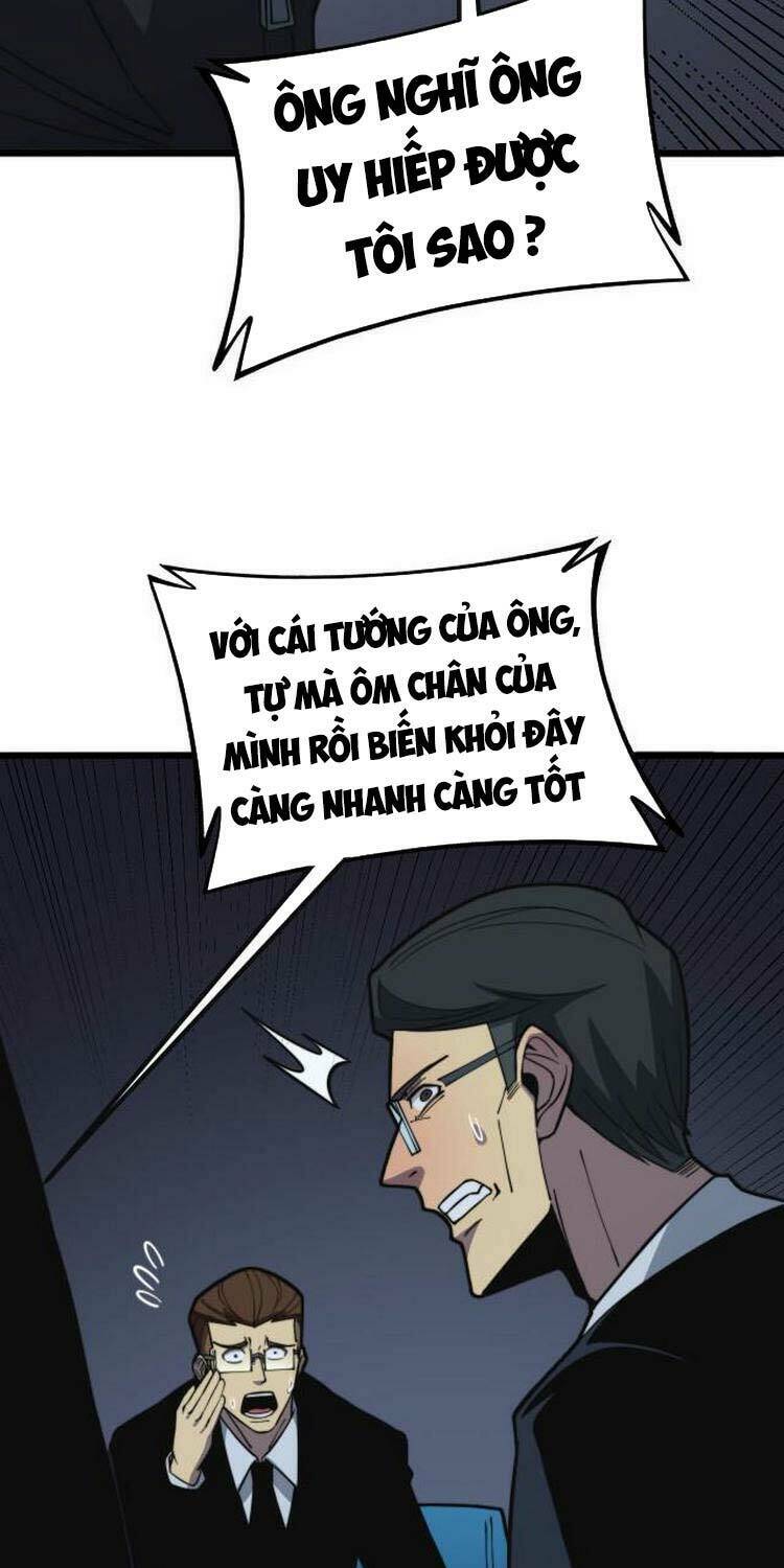 Độc Thủ Vu Y: Chapter 251