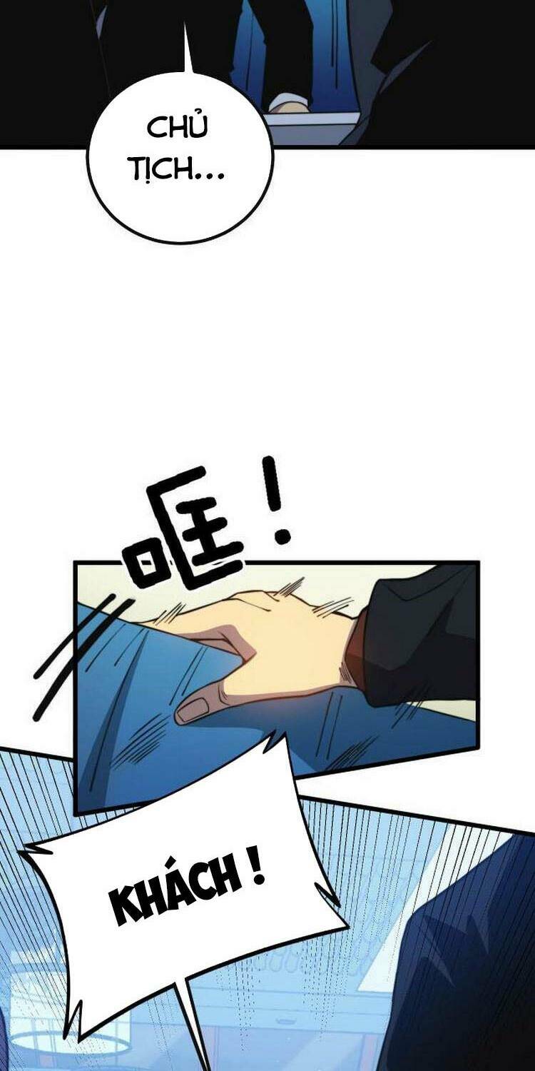 Độc Thủ Vu Y: Chapter 251