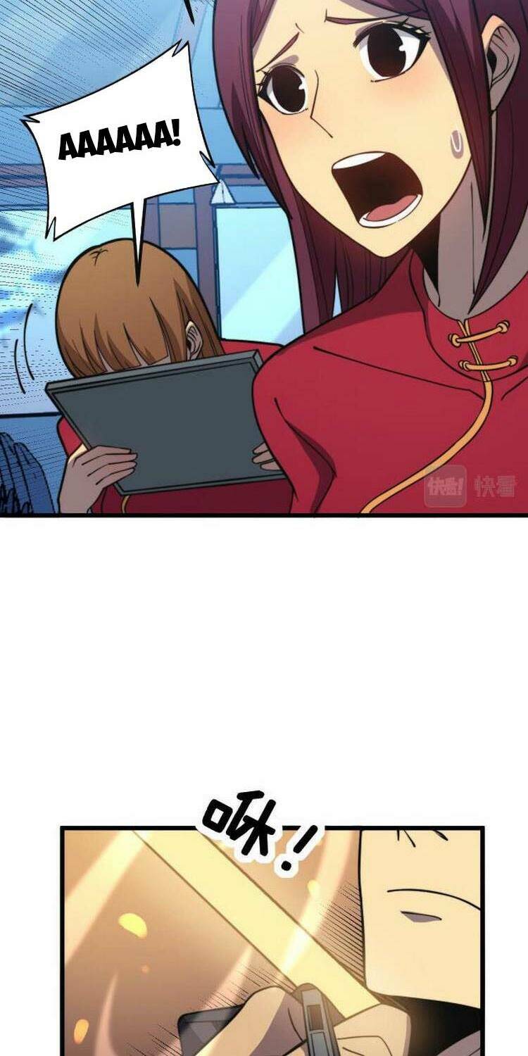 Độc Thủ Vu Y: Chapter 251