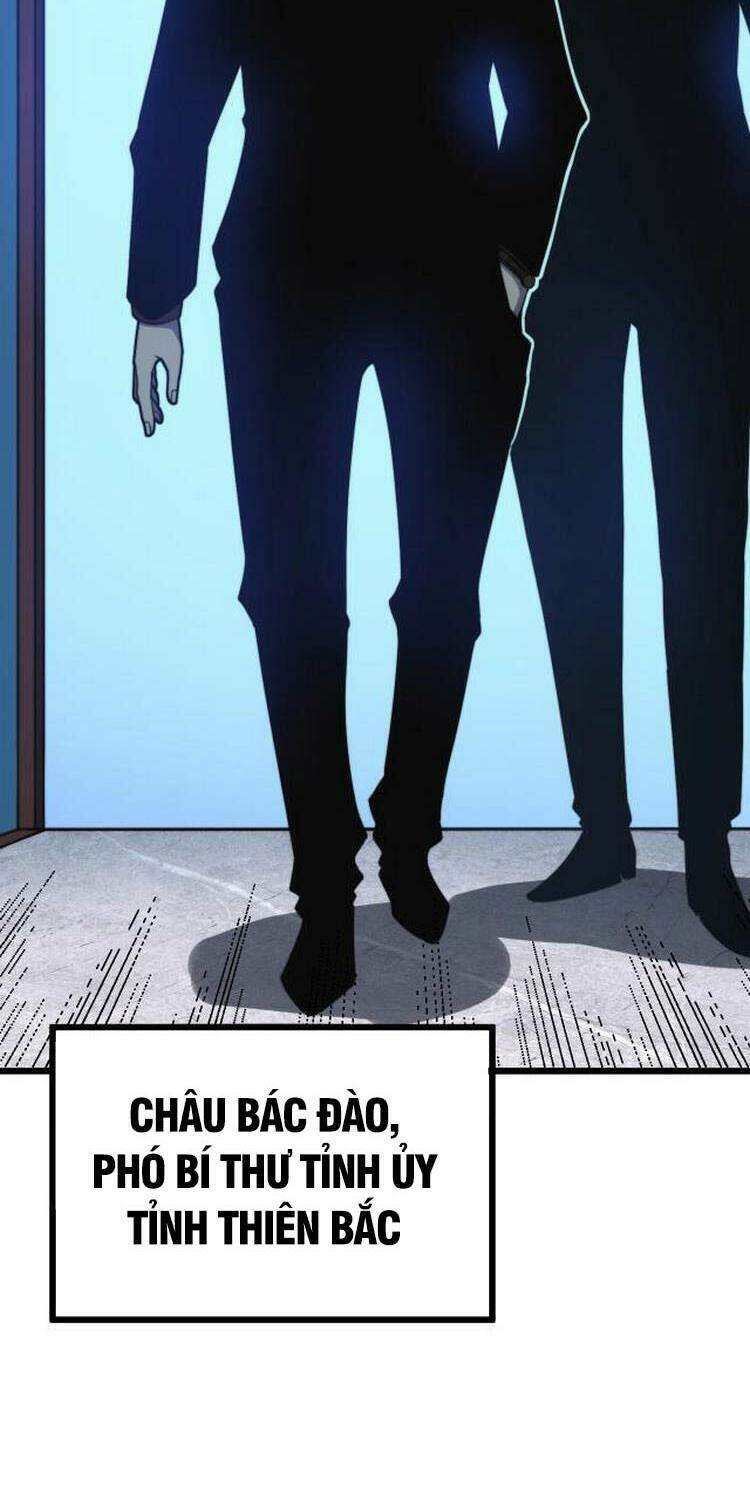 Độc Thủ Vu Y: Chapter 251
