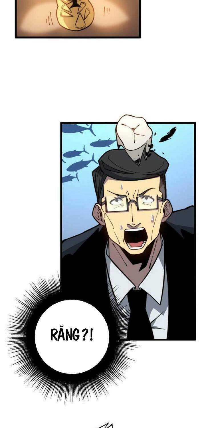 Độc Thủ Vu Y: Chapter 251