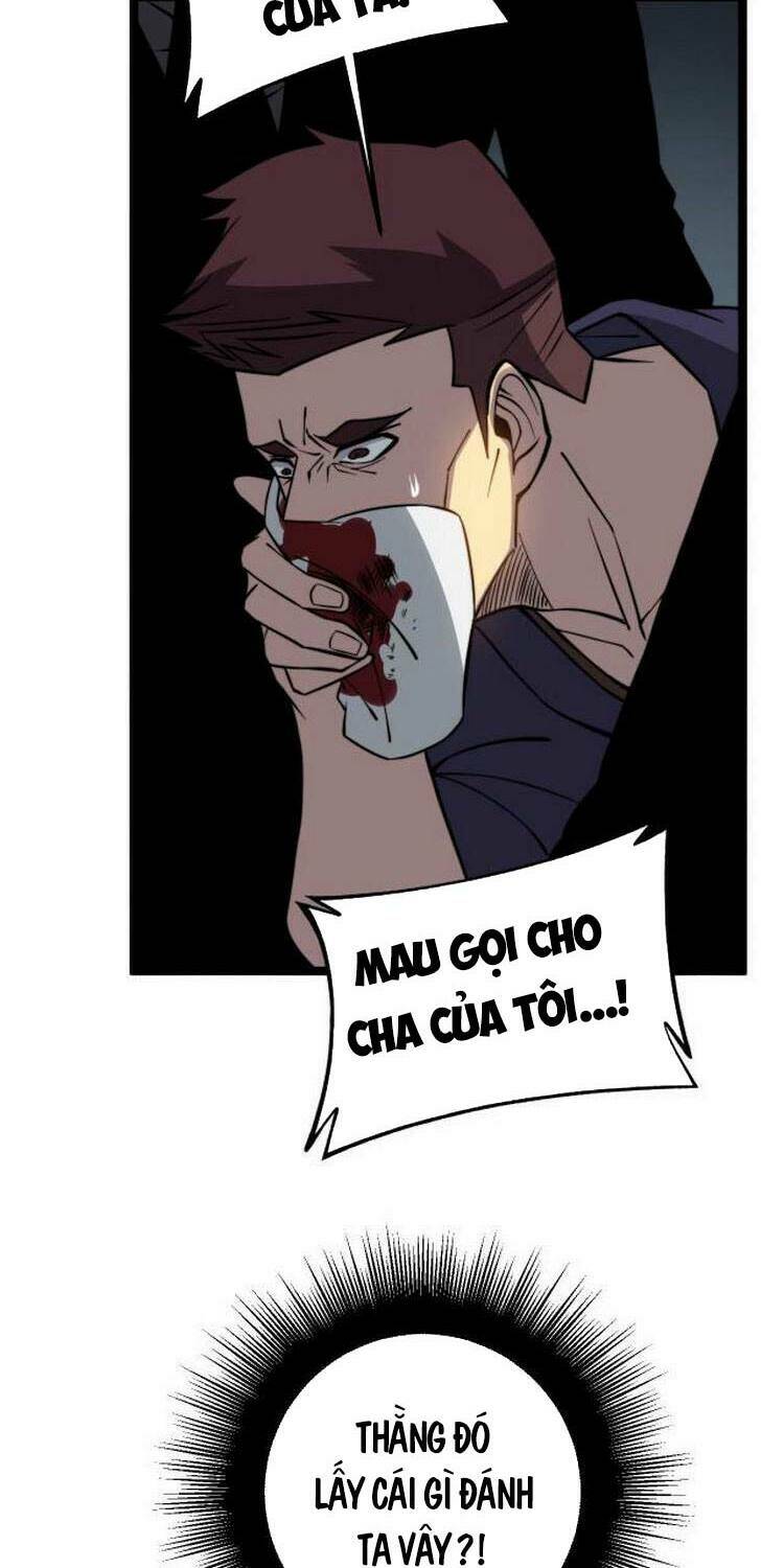 Độc Thủ Vu Y: Chapter 251