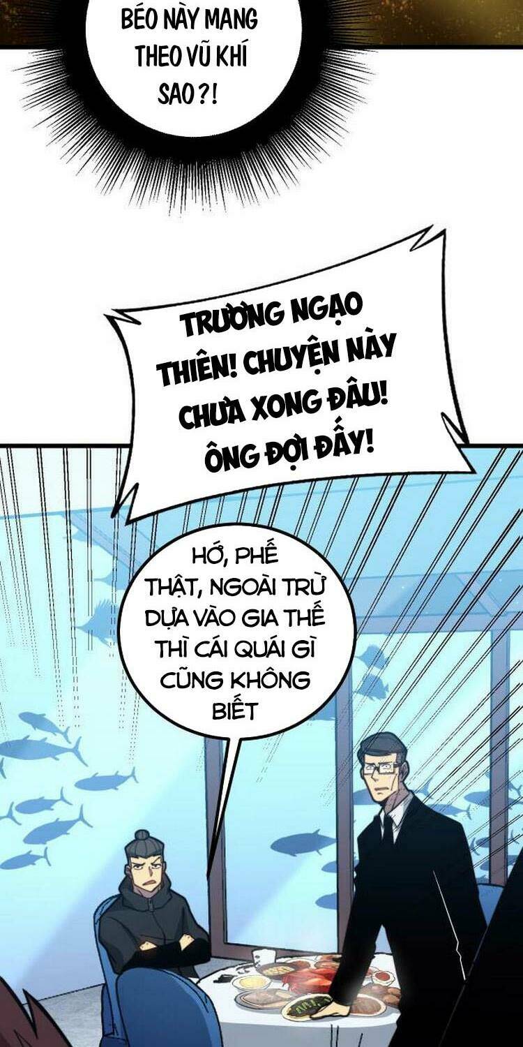 Độc Thủ Vu Y: Chapter 251