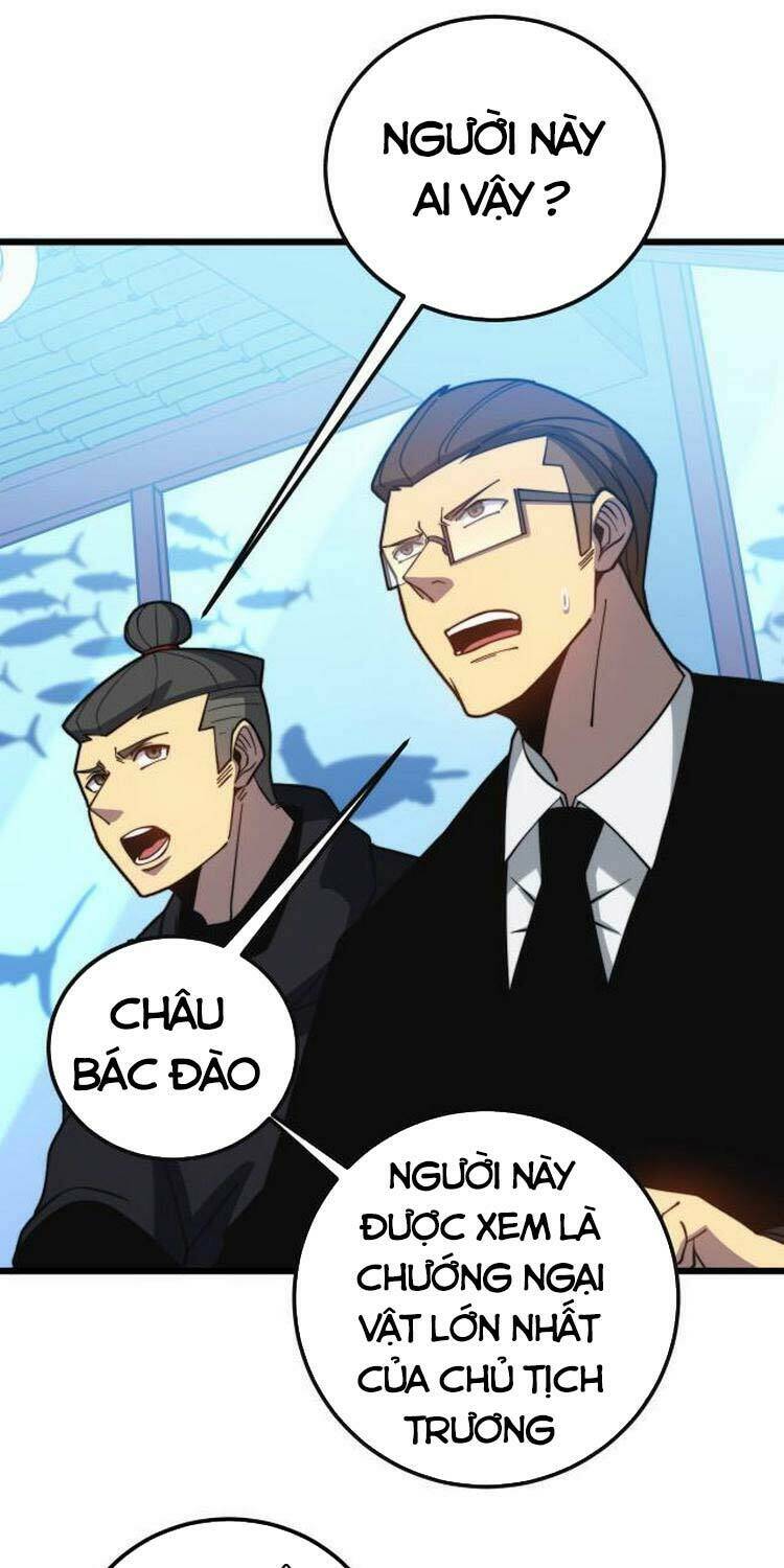 Độc Thủ Vu Y: Chapter 251