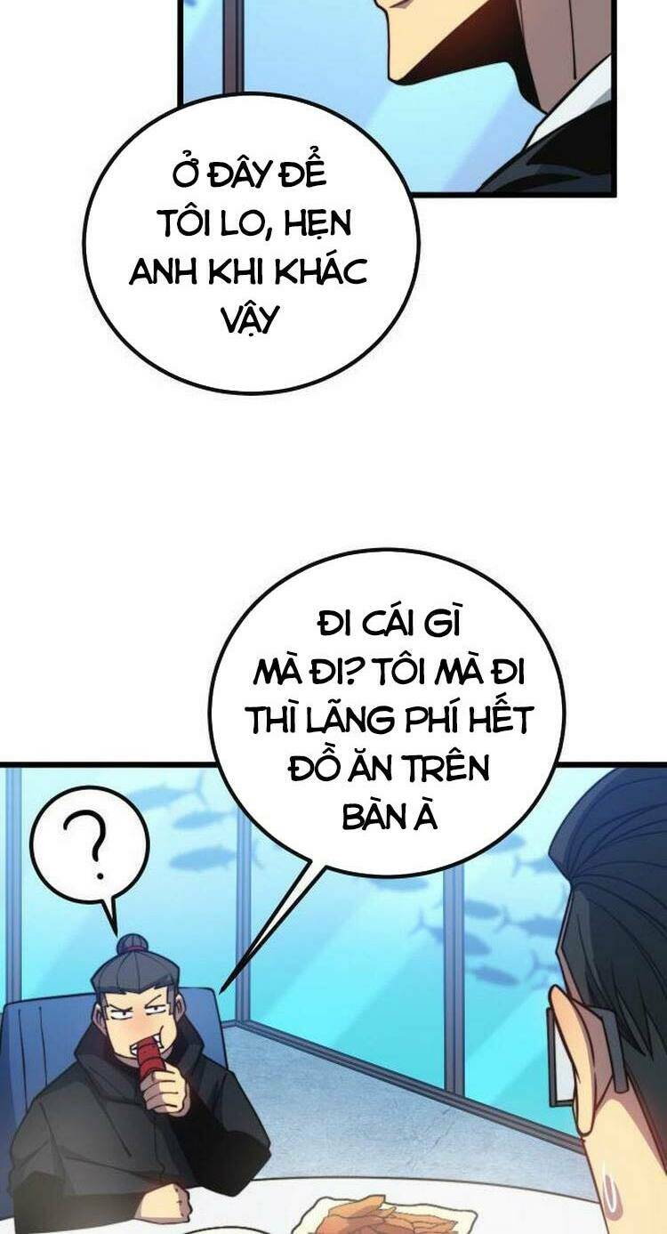 Độc Thủ Vu Y: Chapter 251