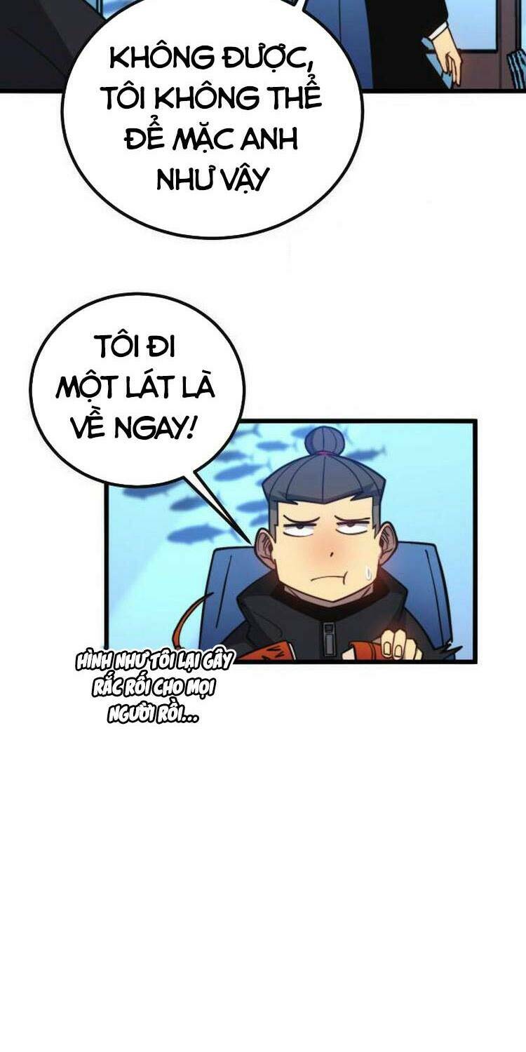 Độc Thủ Vu Y: Chapter 251