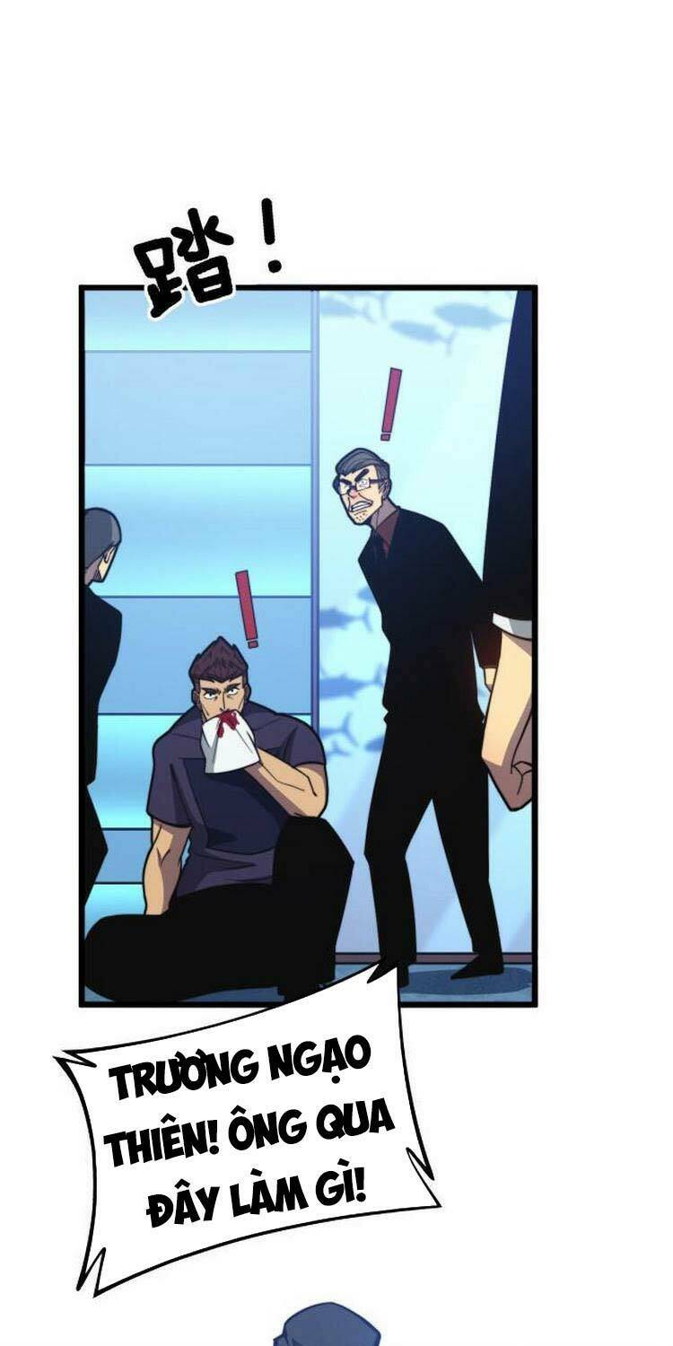 Độc Thủ Vu Y: Chapter 251