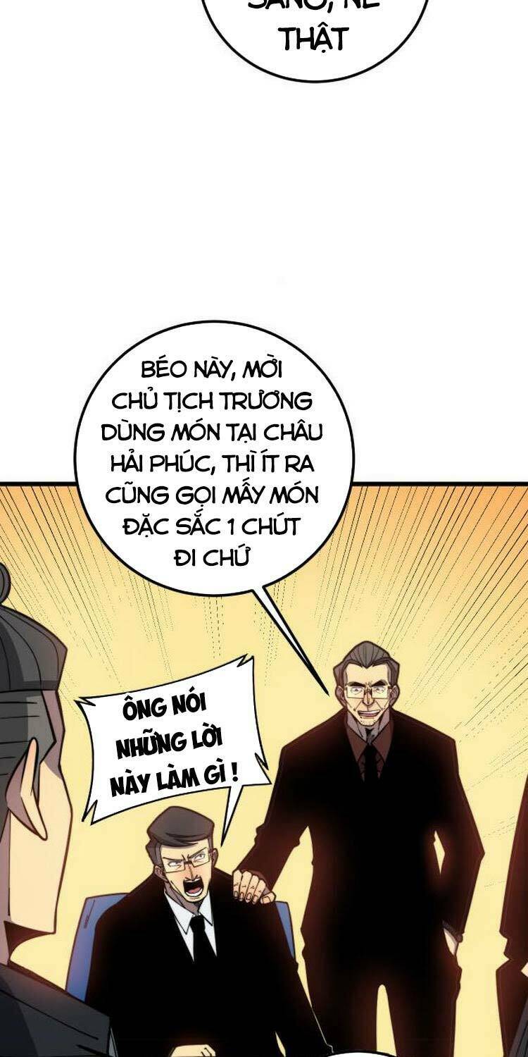 Độc Thủ Vu Y: Chapter 251