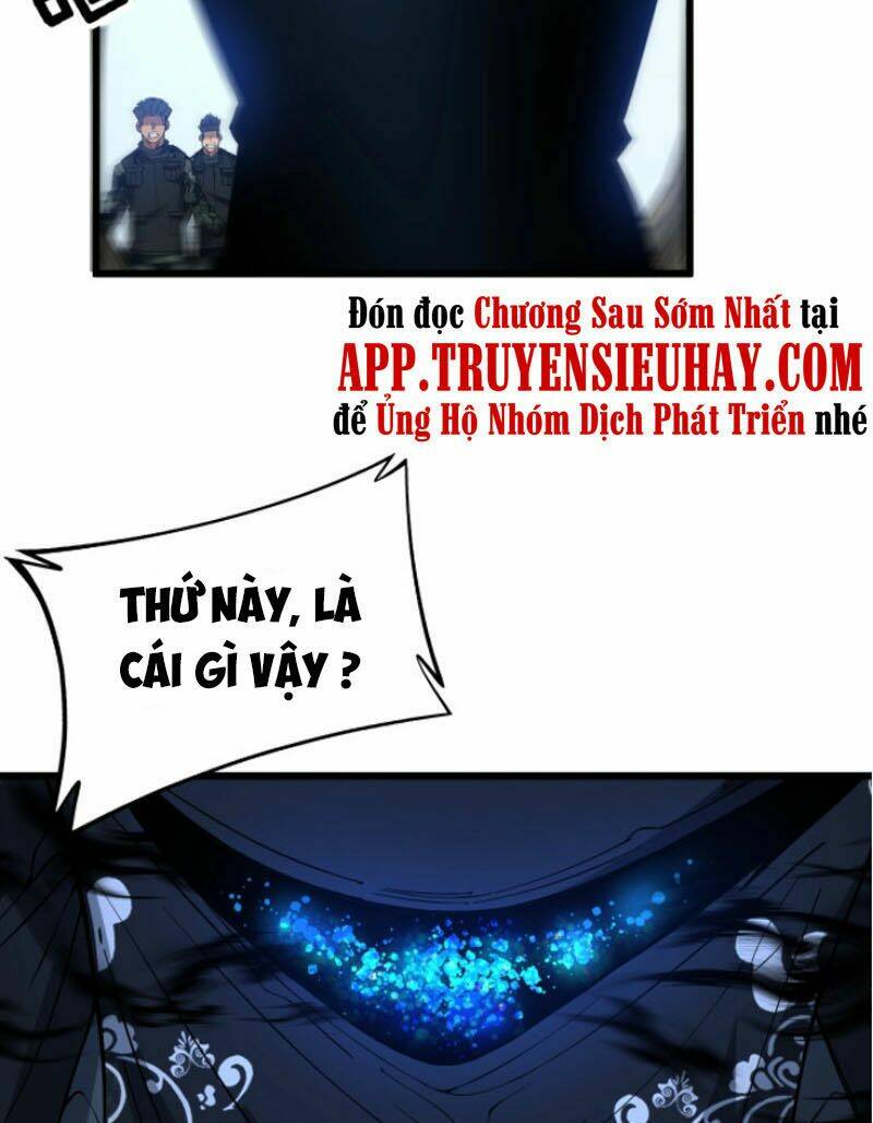 Độc Thủ Vu Y: Chapter 264