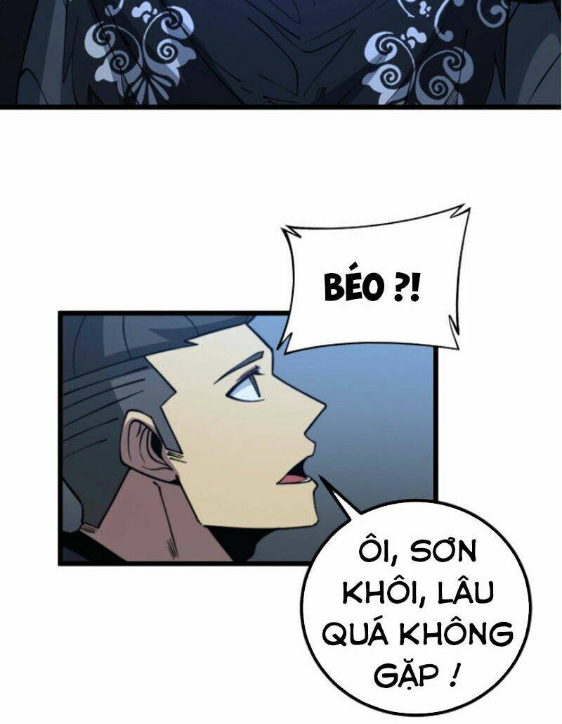 Độc Thủ Vu Y: Chapter 264
