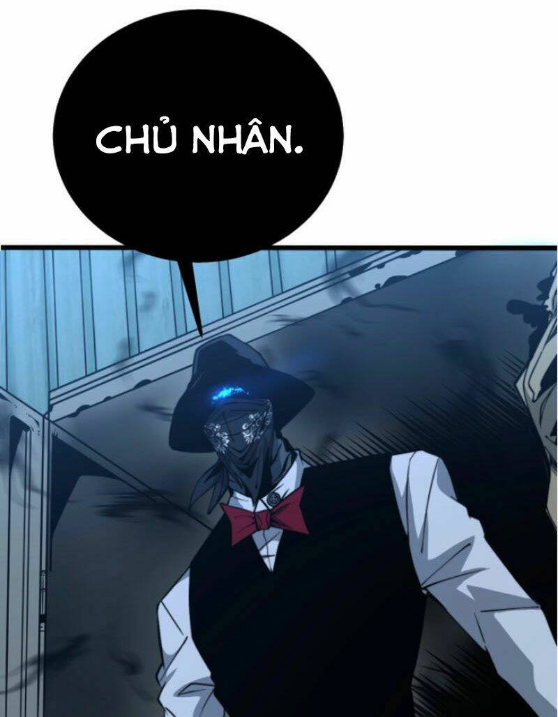 Độc Thủ Vu Y: Chapter 264