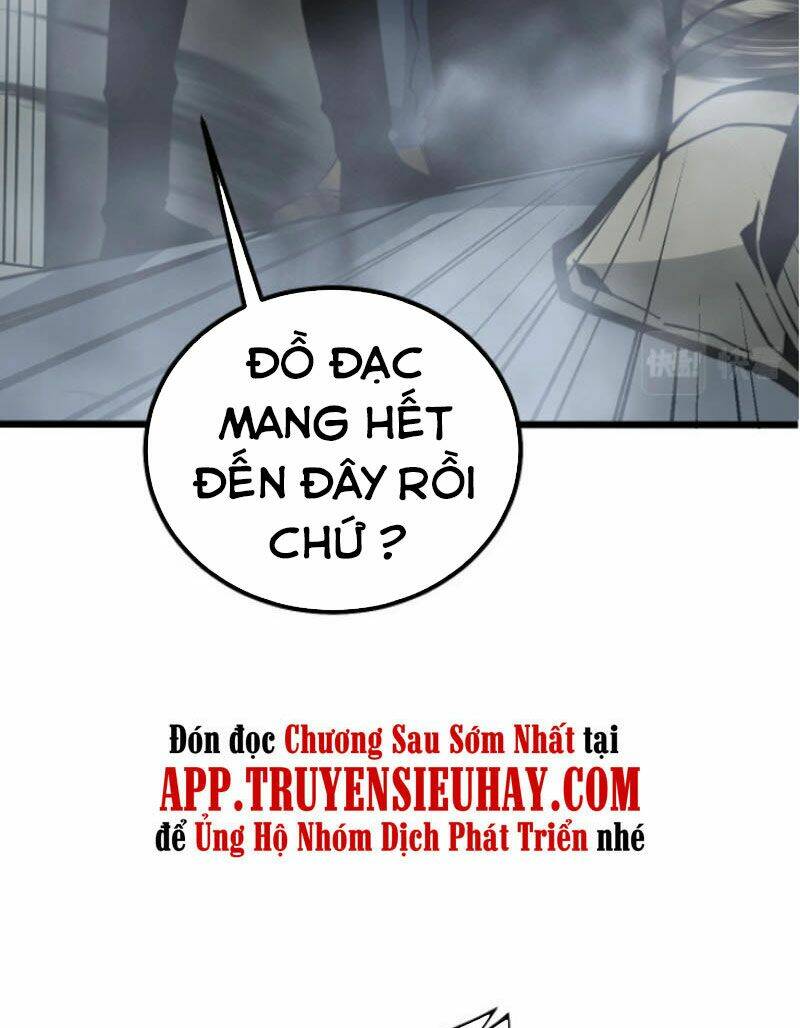 Độc Thủ Vu Y: Chapter 264