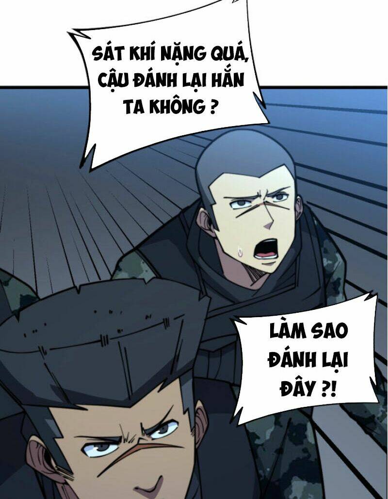 Độc Thủ Vu Y: Chapter 264