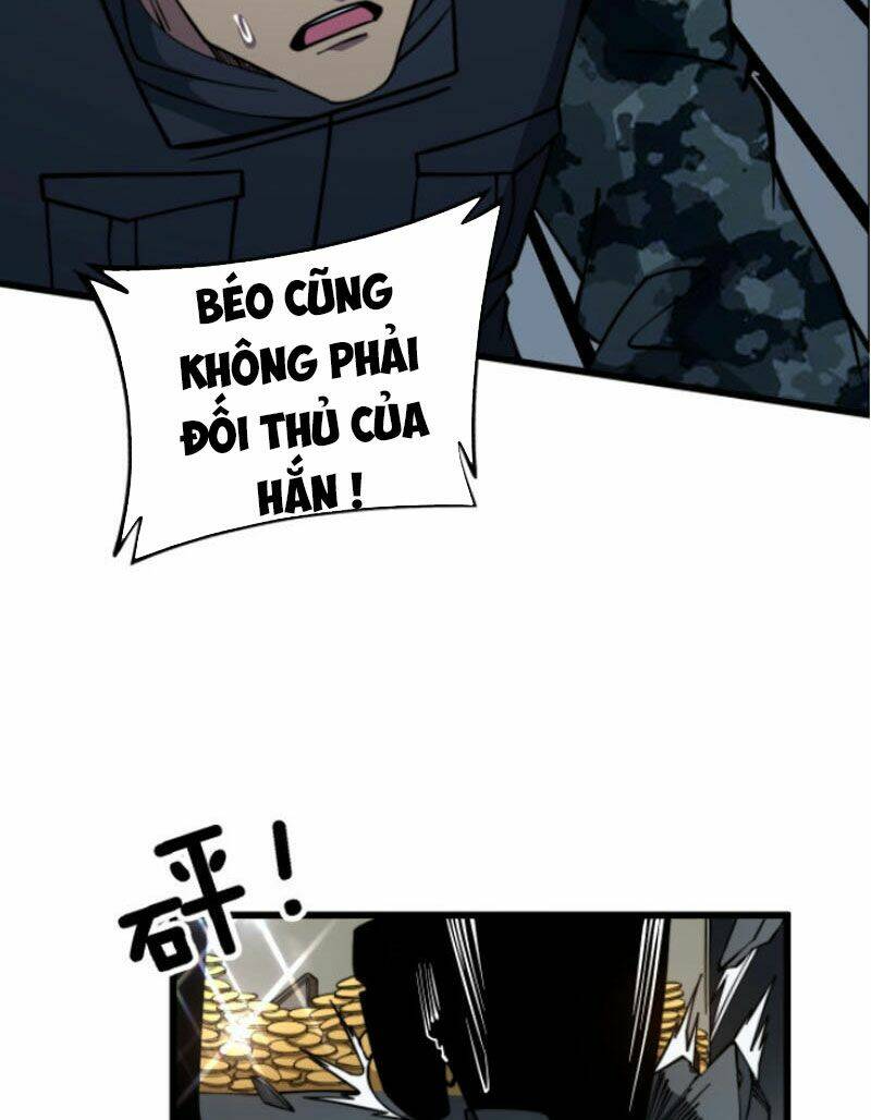 Độc Thủ Vu Y: Chapter 264