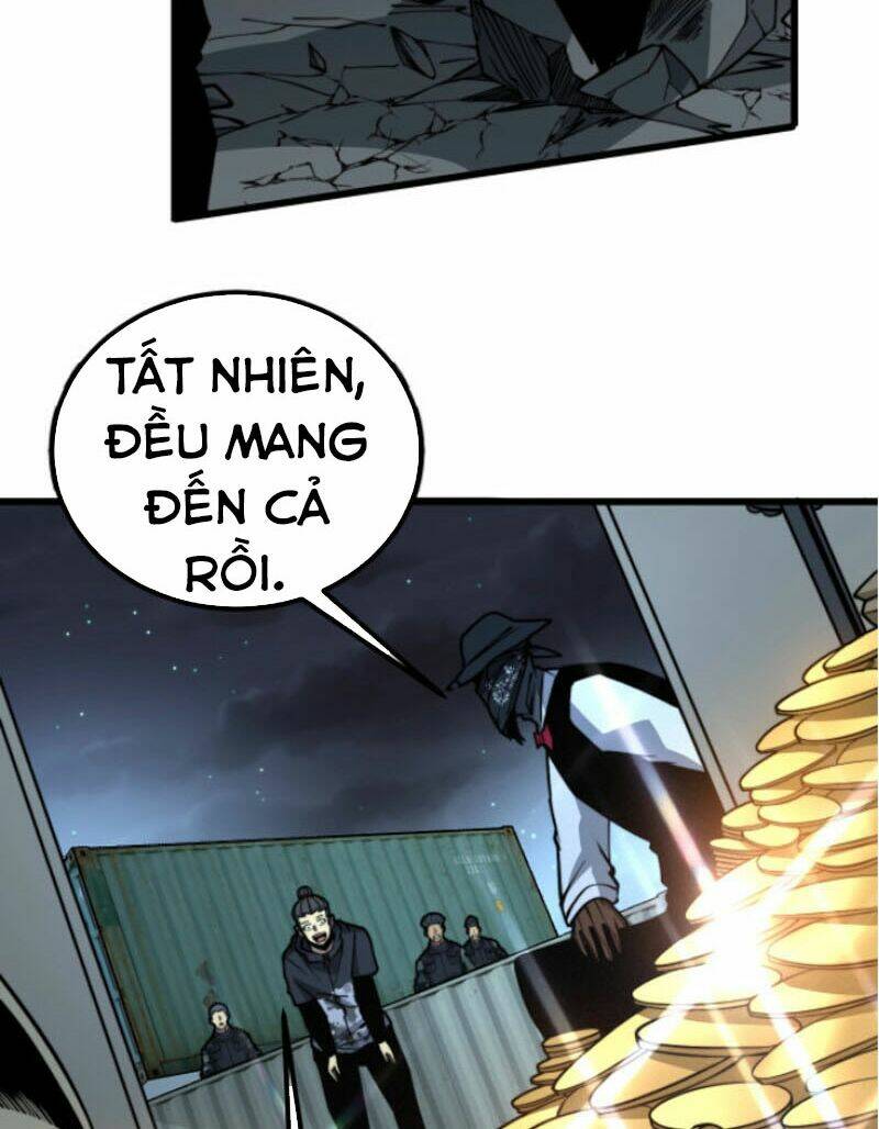 Độc Thủ Vu Y: Chapter 264