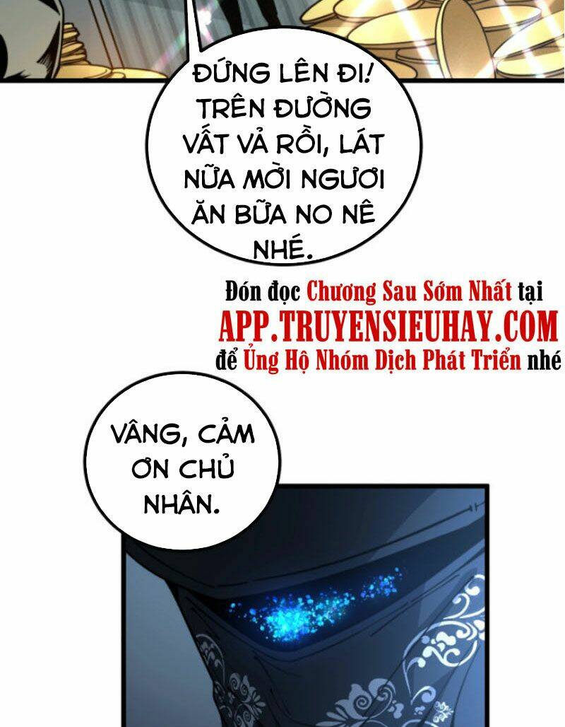 Độc Thủ Vu Y: Chapter 264