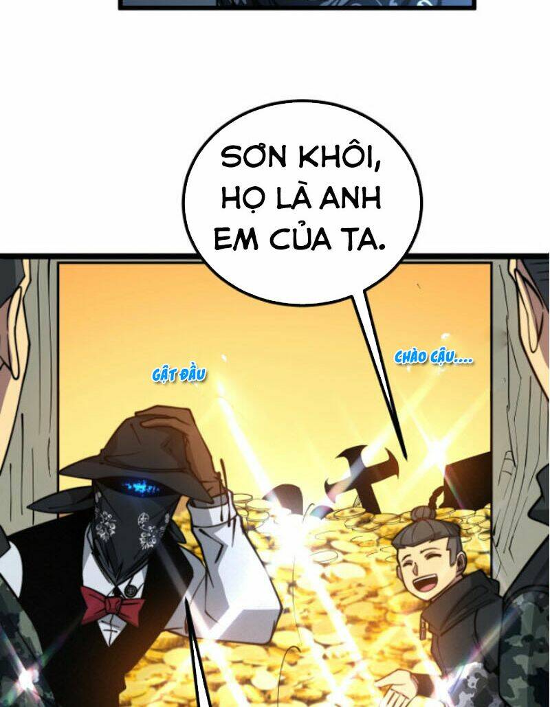 Độc Thủ Vu Y: Chapter 264