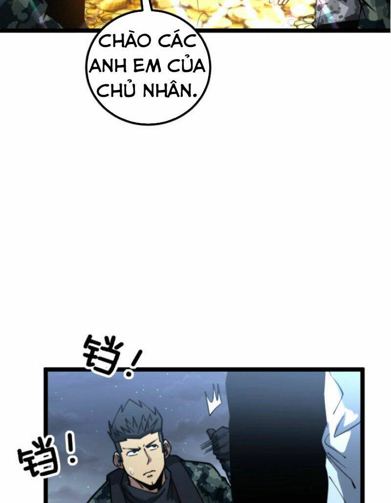 Độc Thủ Vu Y: Chapter 264