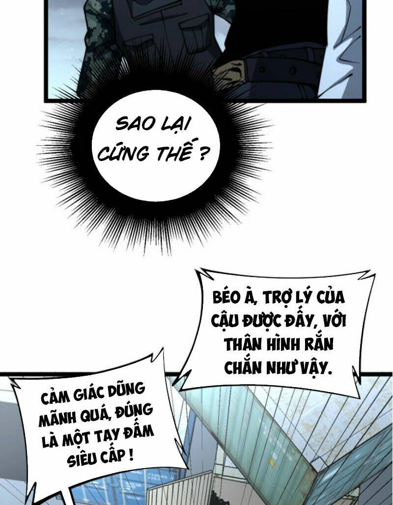 Độc Thủ Vu Y: Chapter 264