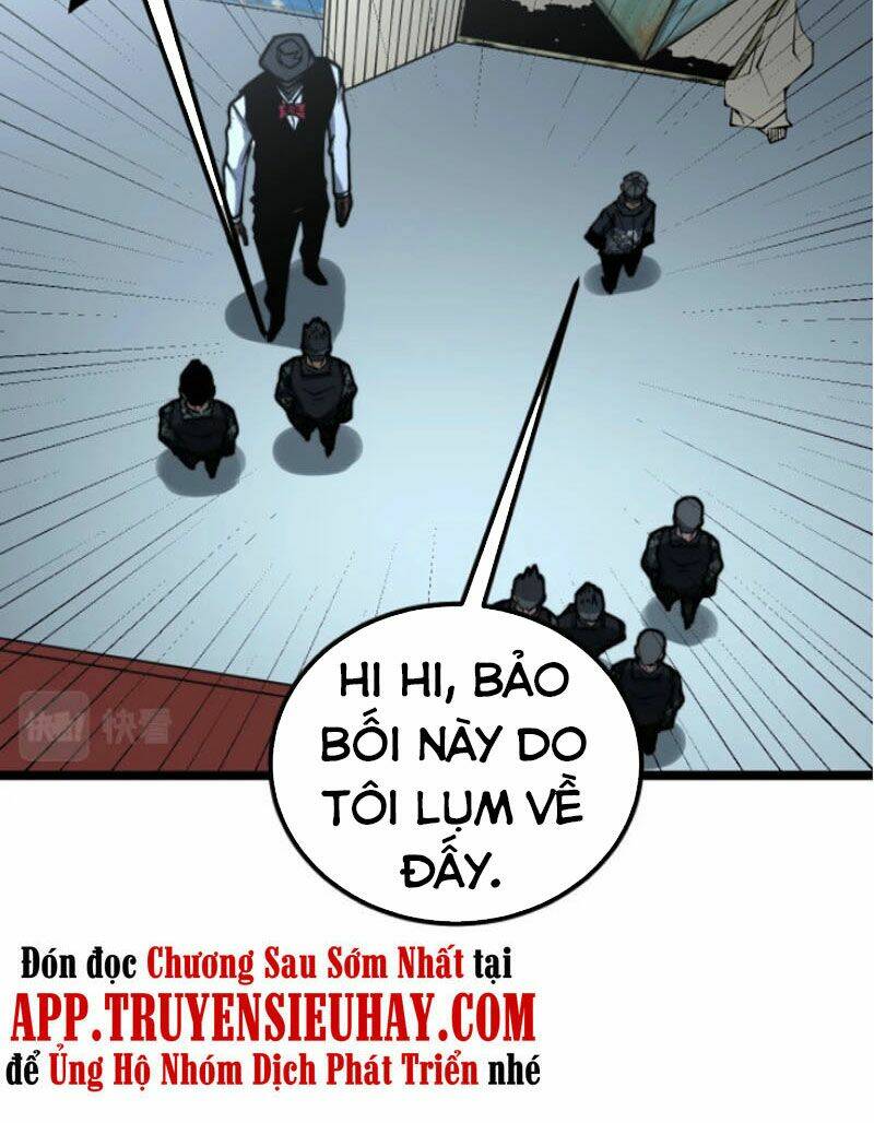 Độc Thủ Vu Y: Chapter 264
