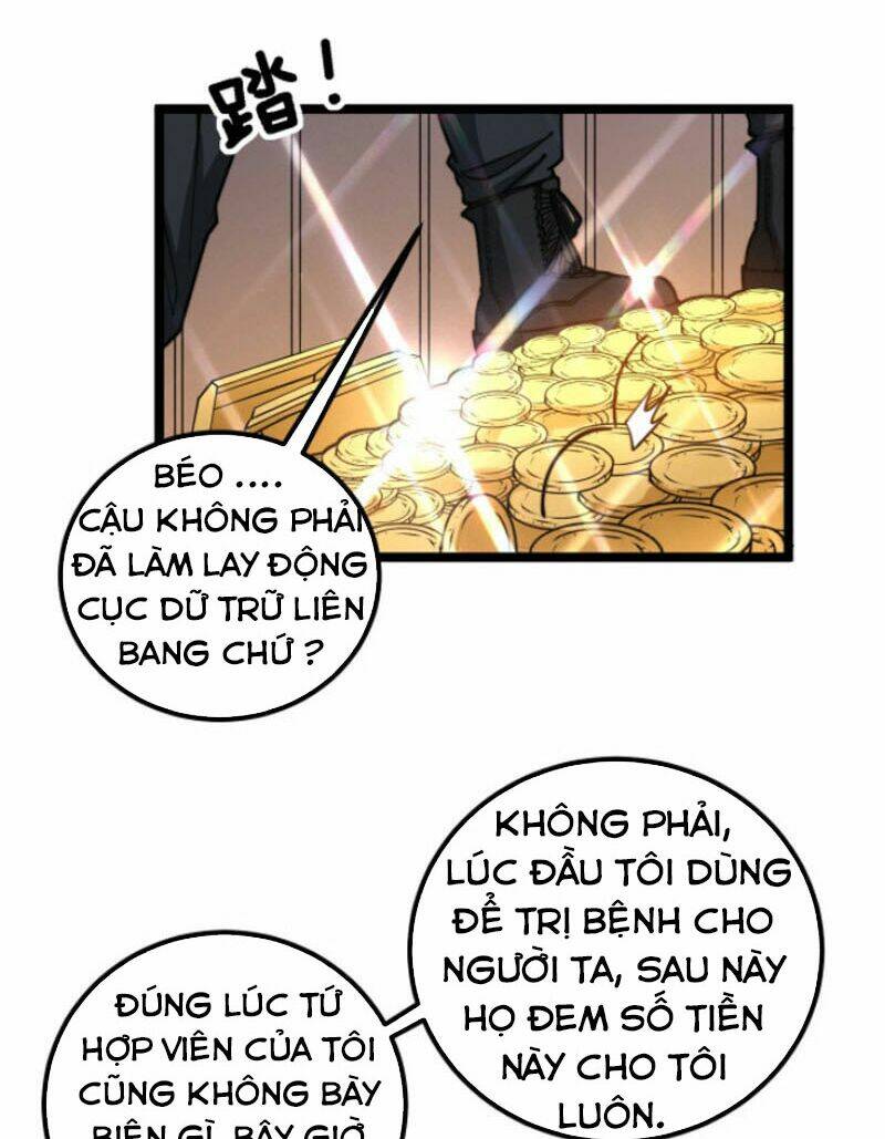 Độc Thủ Vu Y: Chapter 264