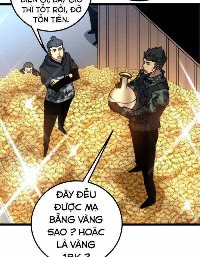 Độc Thủ Vu Y: Chapter 264