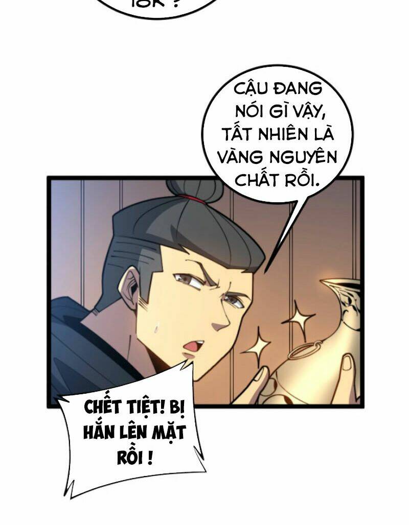 Độc Thủ Vu Y: Chapter 264