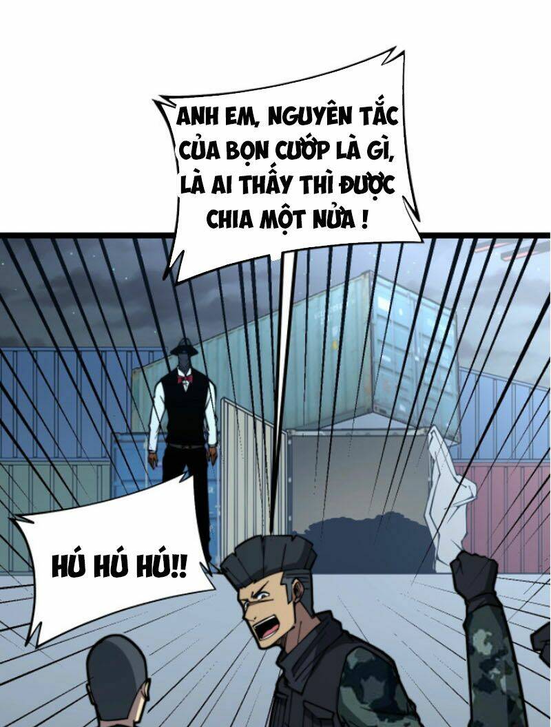 Độc Thủ Vu Y: Chapter 264