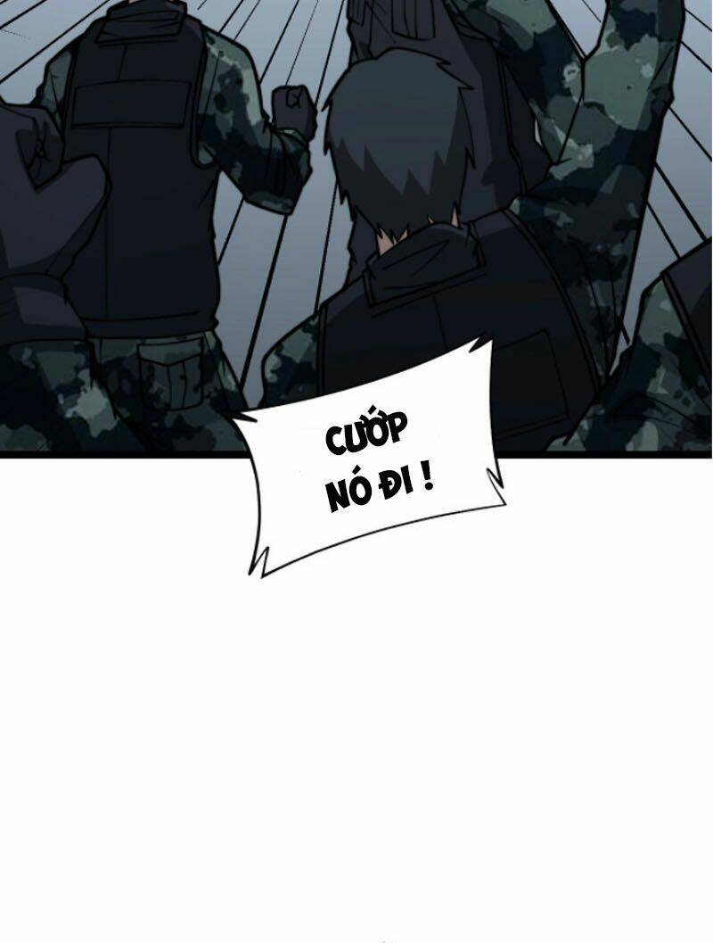 Độc Thủ Vu Y: Chapter 264