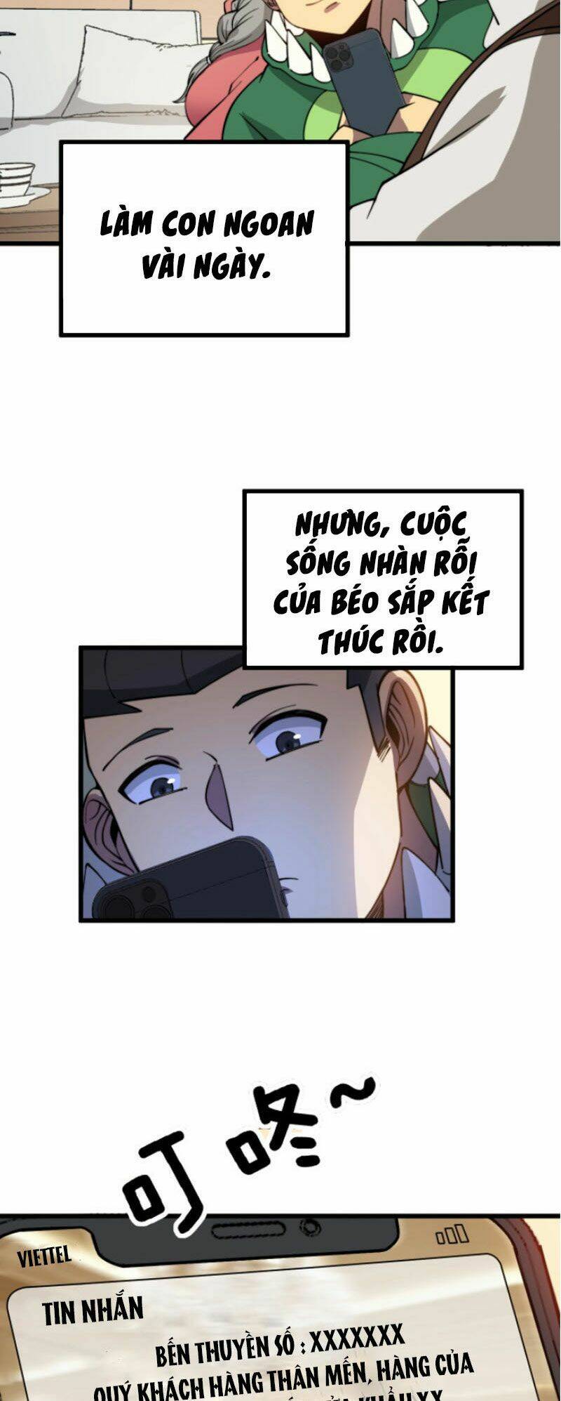 Độc Thủ Vu Y: Chapter 264