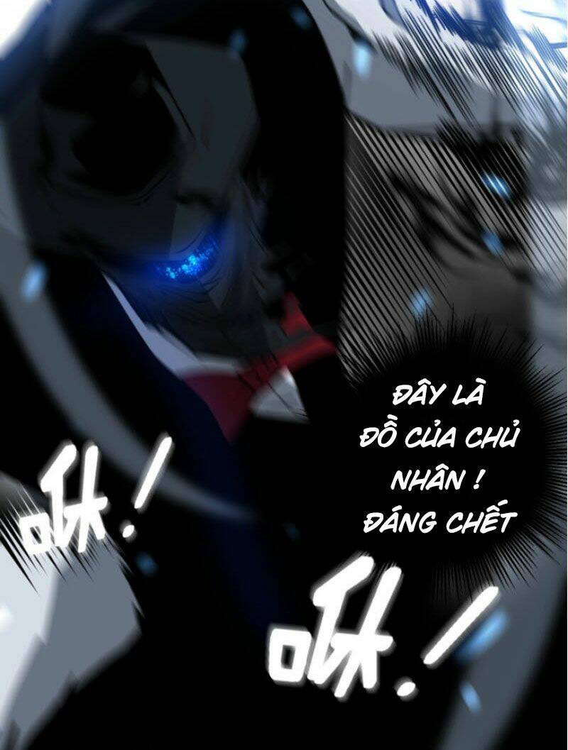 Độc Thủ Vu Y: Chapter 264