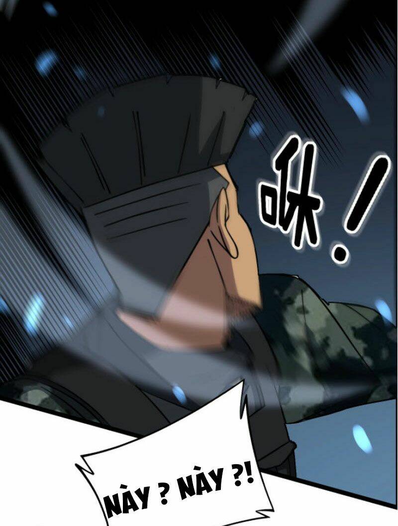 Độc Thủ Vu Y: Chapter 264