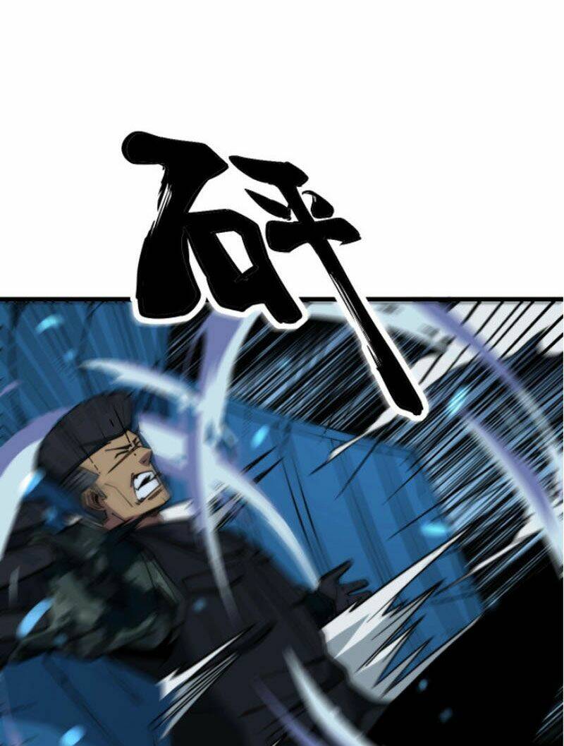 Độc Thủ Vu Y: Chapter 264