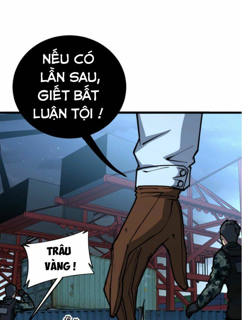 Độc Thủ Vu Y: Chapter 264