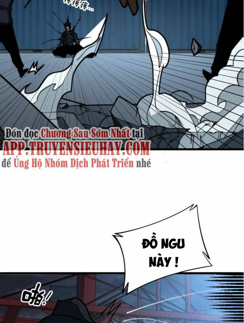 Độc Thủ Vu Y: Chapter 264