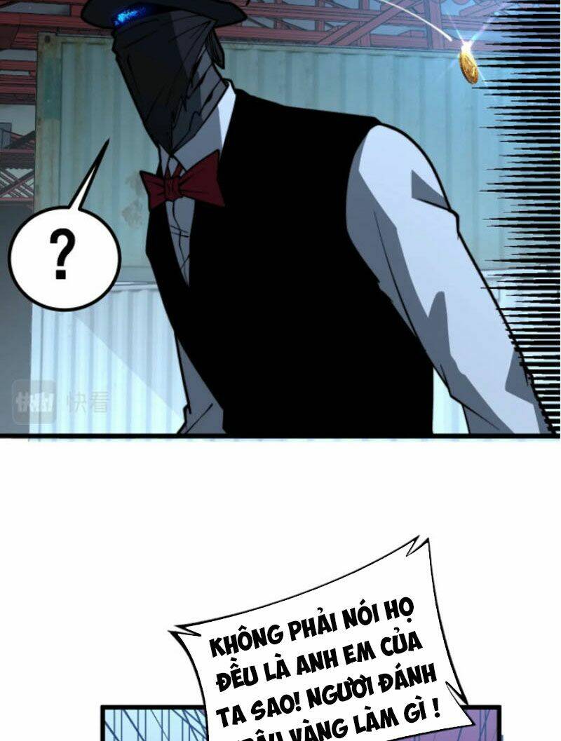 Độc Thủ Vu Y: Chapter 264