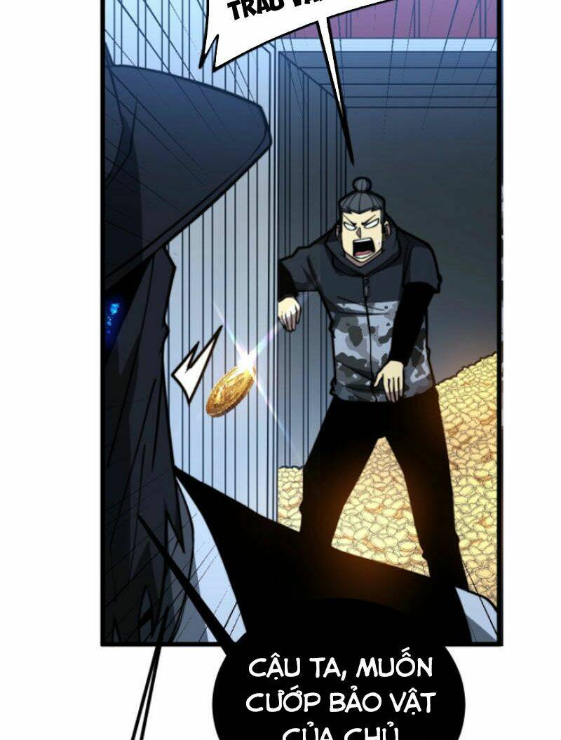 Độc Thủ Vu Y: Chapter 264