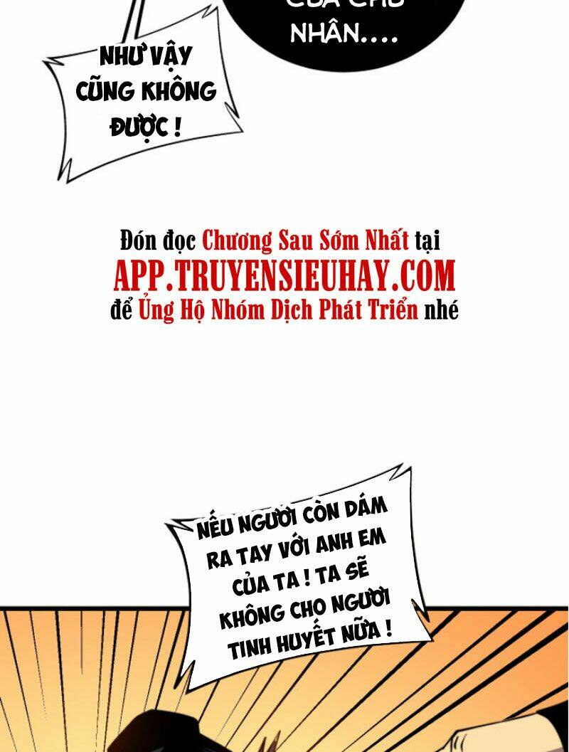 Độc Thủ Vu Y: Chapter 264